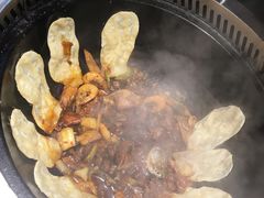 -锅来乐地锅鸡(安亭店)