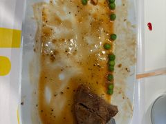 -宜家·瑞典风味餐厅(天津东丽商场店)