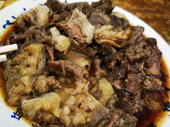 -柴氏风味斋(甘家口店)