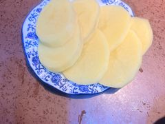 -青山青豆花·笑禅豆腐鱼(黄泥塝店)