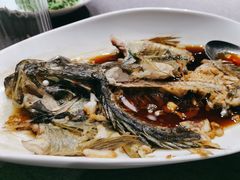 -羲和雅苑•北京烤鸭(平安国际金融中心店)