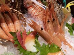 -虹料理·日料放题(悠方店)