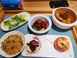 -和伊母婴护理中心·全套房(金山店)
