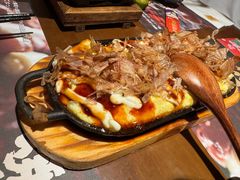 -弓二·烧鸟居酒屋(财富购物中心店)