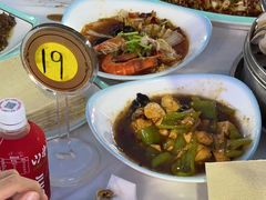 -日照大牌檔•小船海鲜(万平口店)