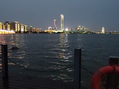 -金鸡湖景区
