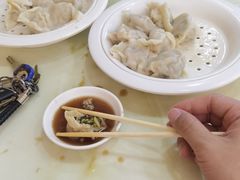 -饺子王(金厦里店)