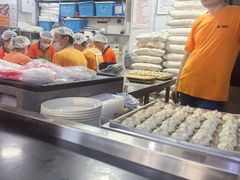 -津门张记包子铺(华昌道店)