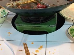 -石灰市老火锅(北滨路店)