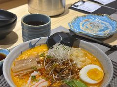 -鱼跃食堂·精致寿司(东林美域店)