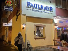 -Restaurant Paulaner am Dom