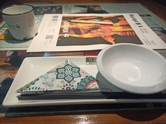 -豆蔻电影主题餐厅(四牌楼店)