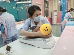 点击看大图 -爱弥儿月子中心(省医院店)