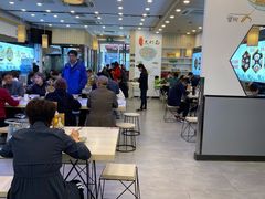 -朱洪元苏式面馆(绿宝广场店)