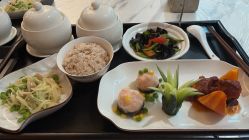 -馨果汇月子产康中心(南湖公园店)