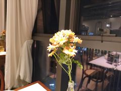 -Thai Basil罗勒叶泰式餐厅(时代天街店)