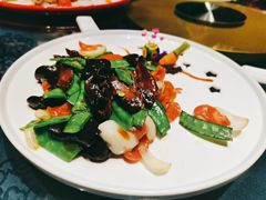 -钟菜·粤菜点心·宴请(海上世界·汇港二期店)