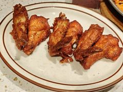 -CRAZYONES西班牙海鲜饭(上海美罗城店)