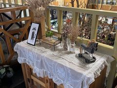 -Cafe Alice咖啡爱丽丝(奥城店)