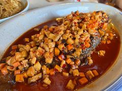 -小吊梨汤·北京菜(香山店)