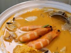 -米泰芒·东南亚料理(体育西店)