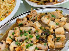 -嘉升大排档(番禺总店)