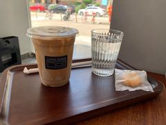 -CoffeeVendor(西乡店)