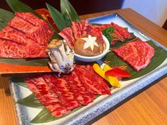 -炼火烤肉店