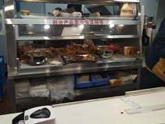 -华莱士·全鸡汉堡(财经学院店)