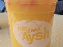 -艾薯夫妇Aysh(福田星河COCOPark店)