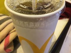 -麦当劳(曲阳店)