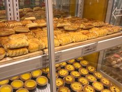 -嘉华饼屋JOY BAKERY(南屏街店)