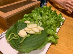 -隐炉和牛烧肉店(群力店)
