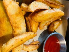 -West10 西拾·西餐厅·创意菜(未来科技城店)