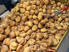 -杨老大焙子月饼干货(宽巷子民族美食街店)