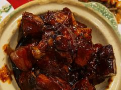 -老吉士酒家(天平路店)