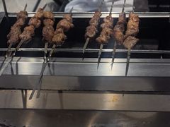 -鲁C·尚小炉·淄博烧烤(市北店)