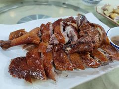 原只烧鹅-区海鸡场饭店(石壁店)