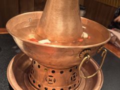 -南门涮肉(后海店)