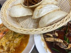 -良友·海鲜青岛菜(五四广场店)