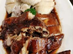 -星平鸡饭·粤菜小炒(印象城旗舰店)