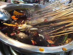 -江湖串串香(金牛万达店)