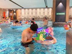 -青水瓦台汤泉(未央店)