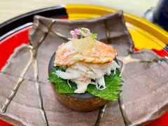 -旬怀石料理(嘉善老市店)