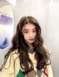 -SY COLOUR专业烫染