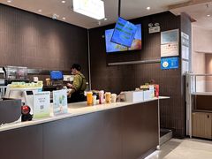 -奈雪的茶(华强北中航城PRO店)