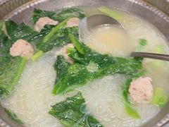 -新侨小馆(东直门北小街店)