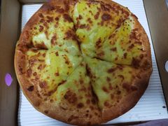 -尊宝比萨(南油龙城路店)