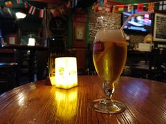 -IRISH PUB NO.9 爱尔兰酒吧