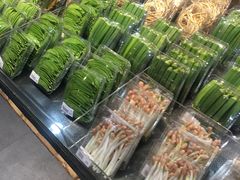 -果蔬好生活超市(乐堤港店)